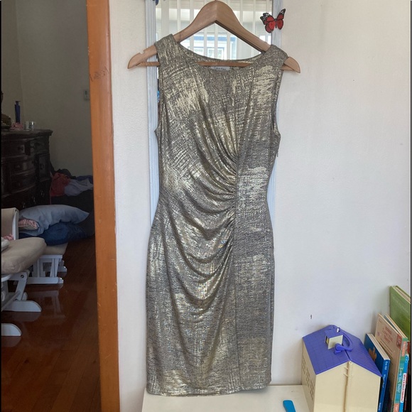 Calvin Klein Dress - Picture 4 of 5